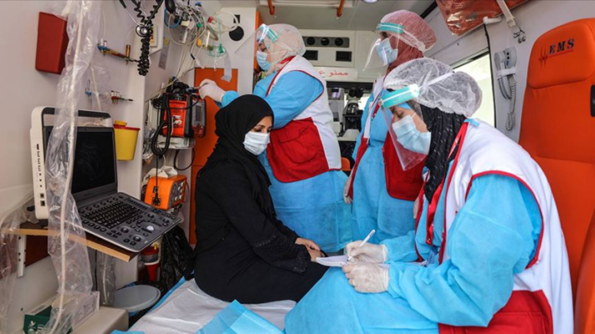 الصورة أرشيفية