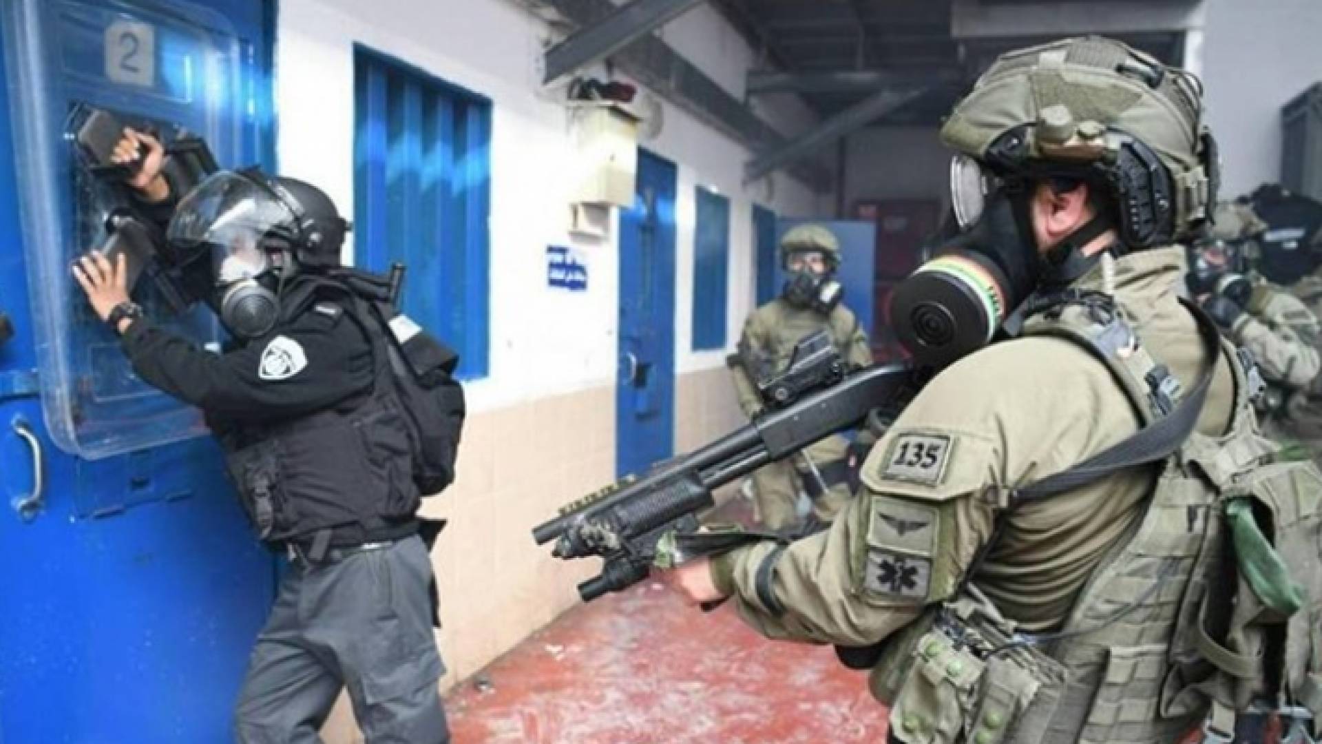 الصورة أرشيفية