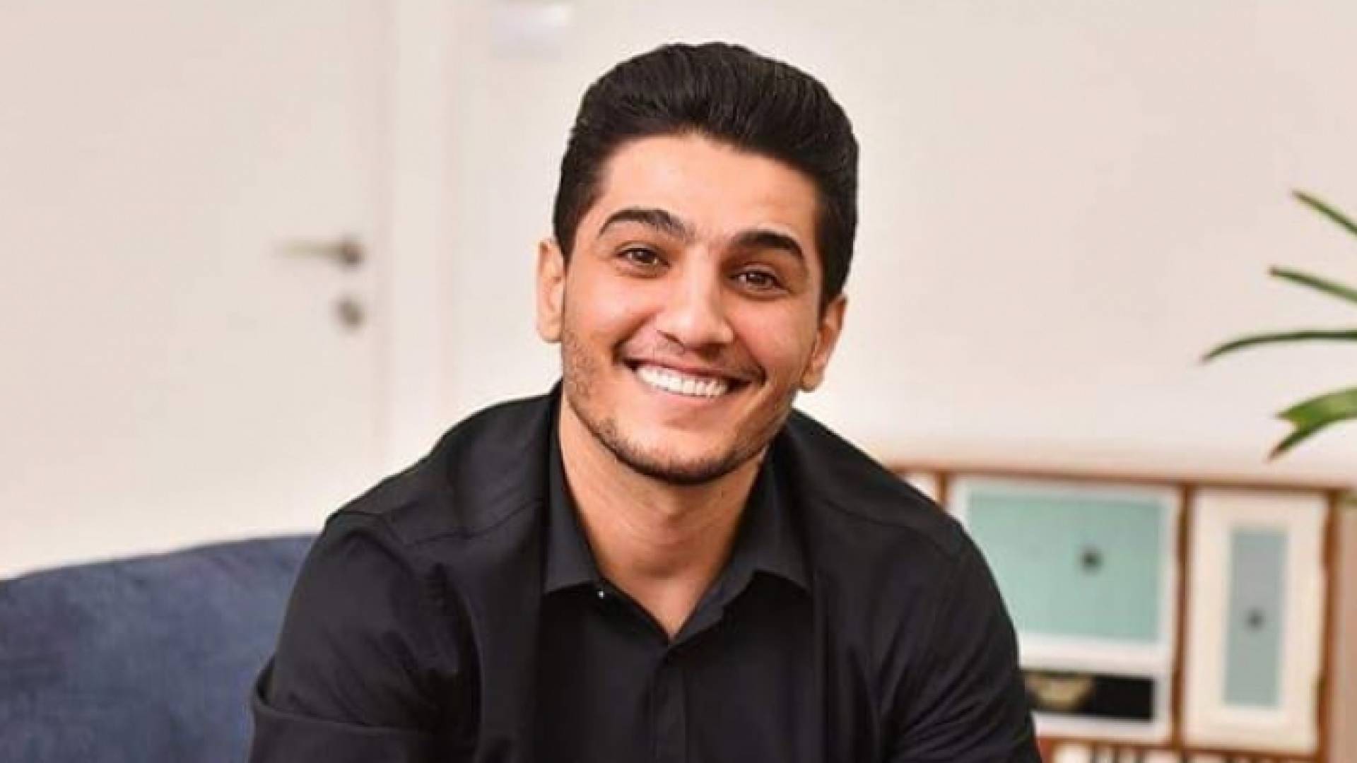 محمد عساف