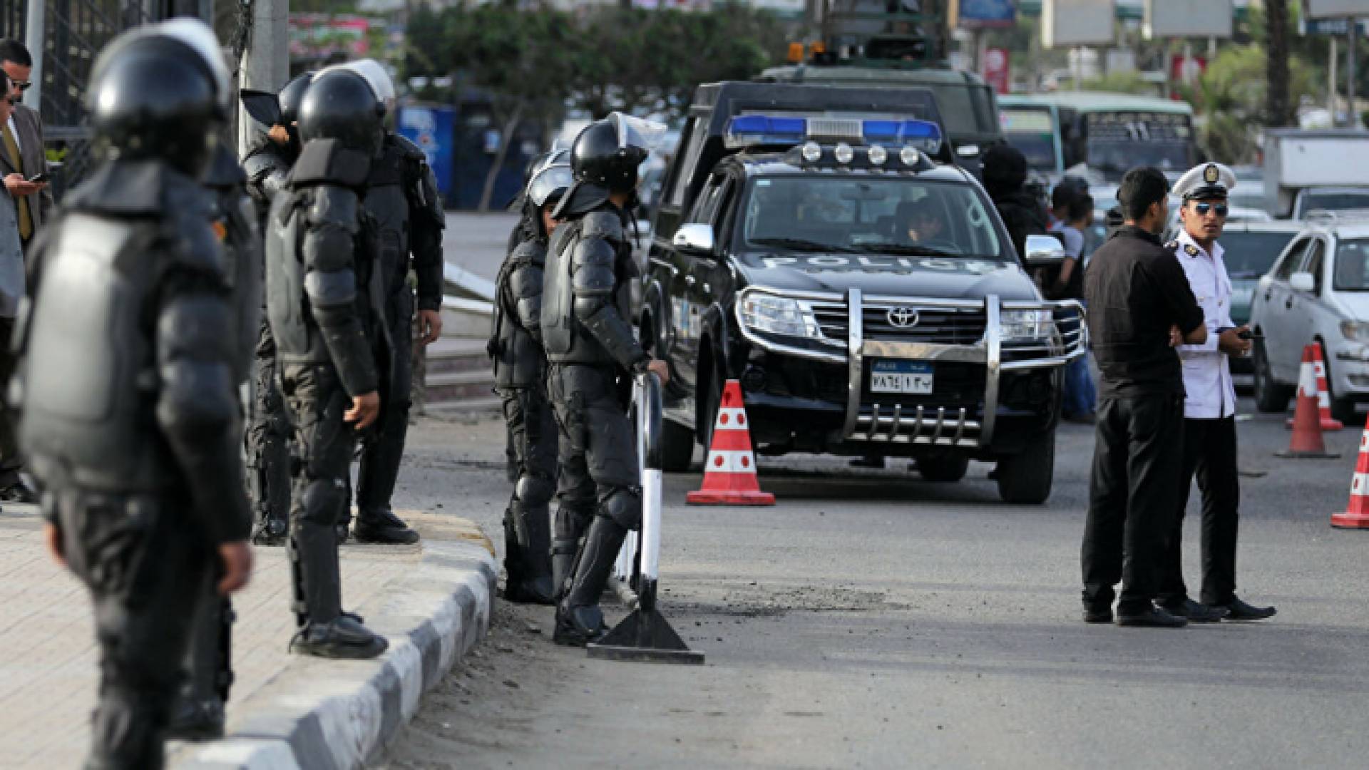 الصورة أرشيفية