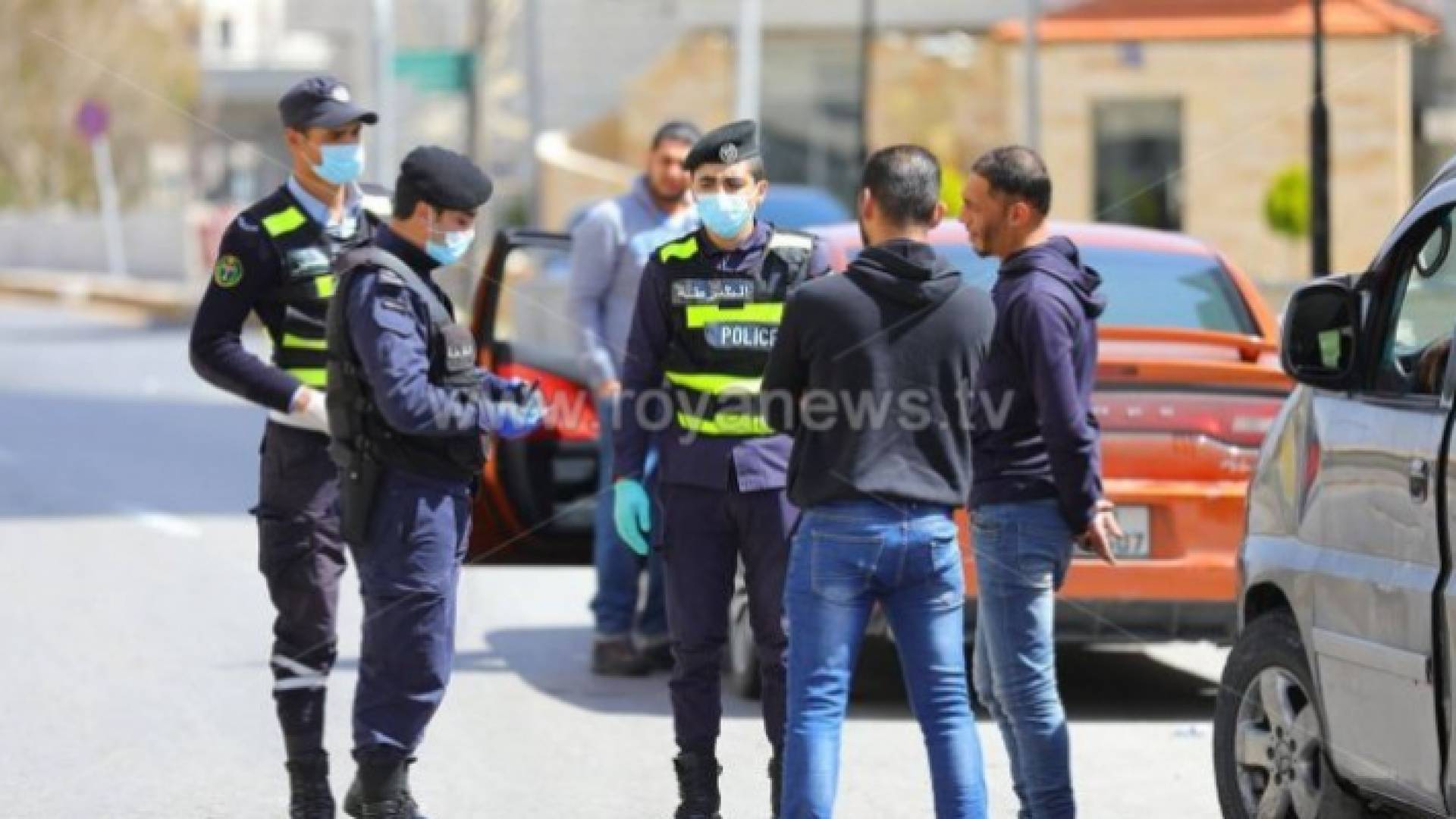 الصورة أرشيفية