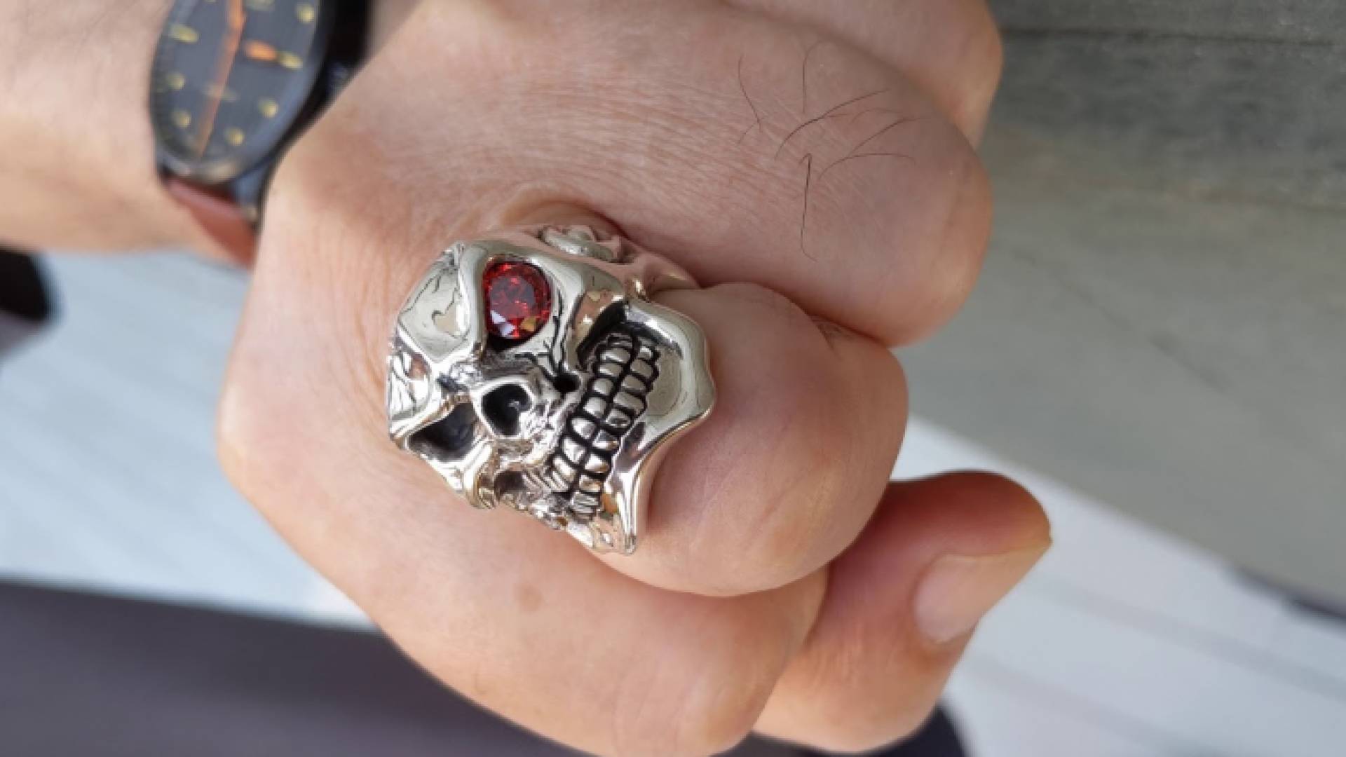 الصورة أرشيفية