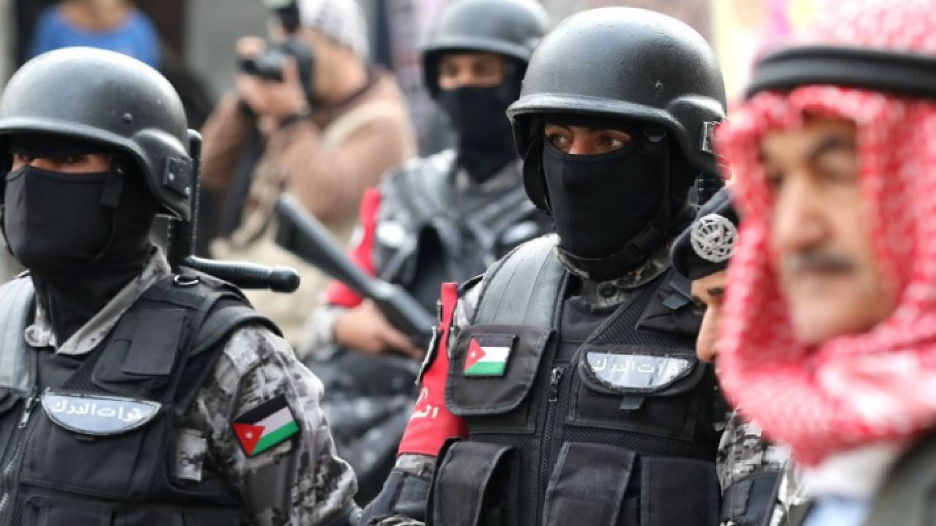 الصورة أرشيفية