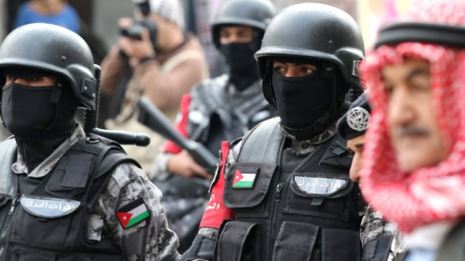 الصورة أرشيفية