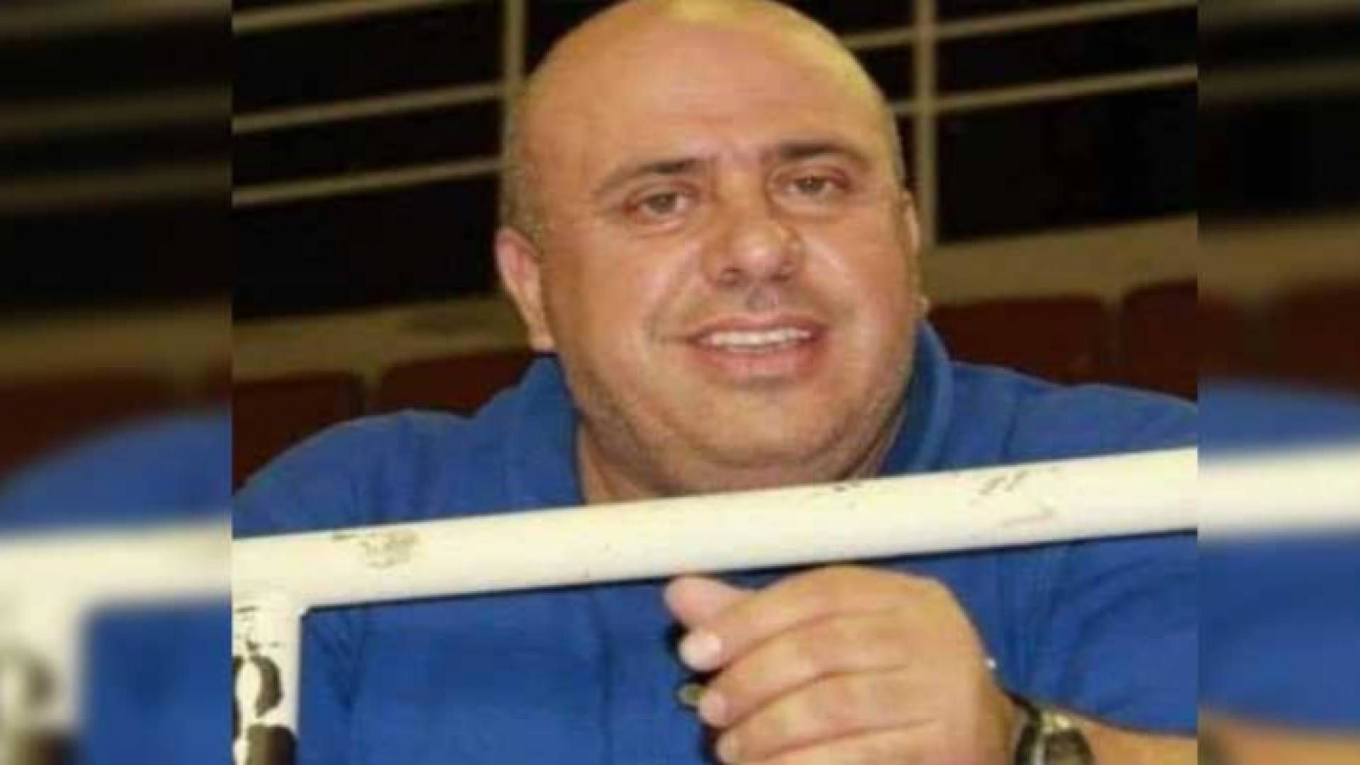 وفاة نائب رئيس لجنة كرة اليد في نادي الحسين اربد بكورونا