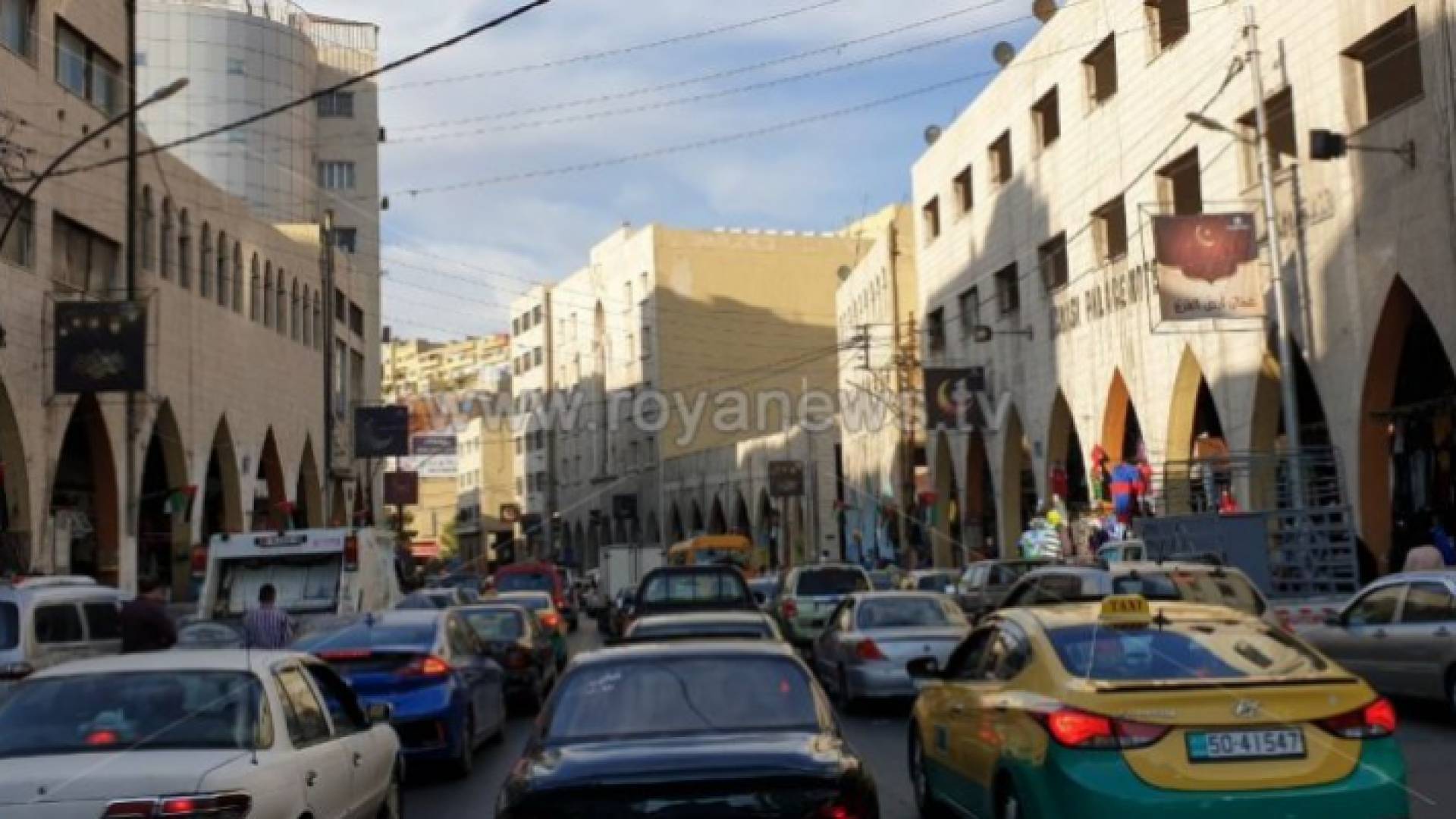 الصورة أرشيفية