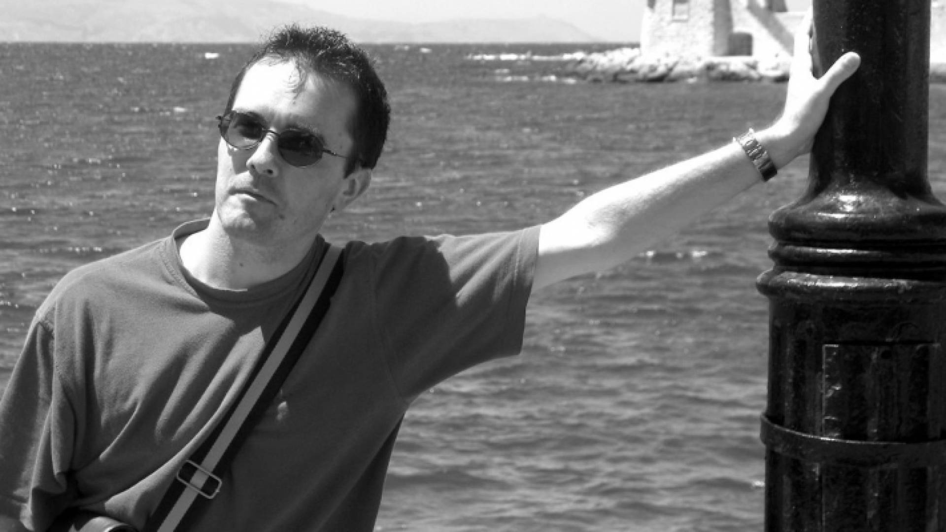 المدرس صامويل باتي