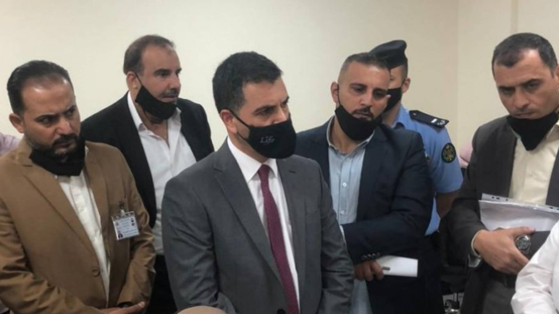 الصورة أرشيفية