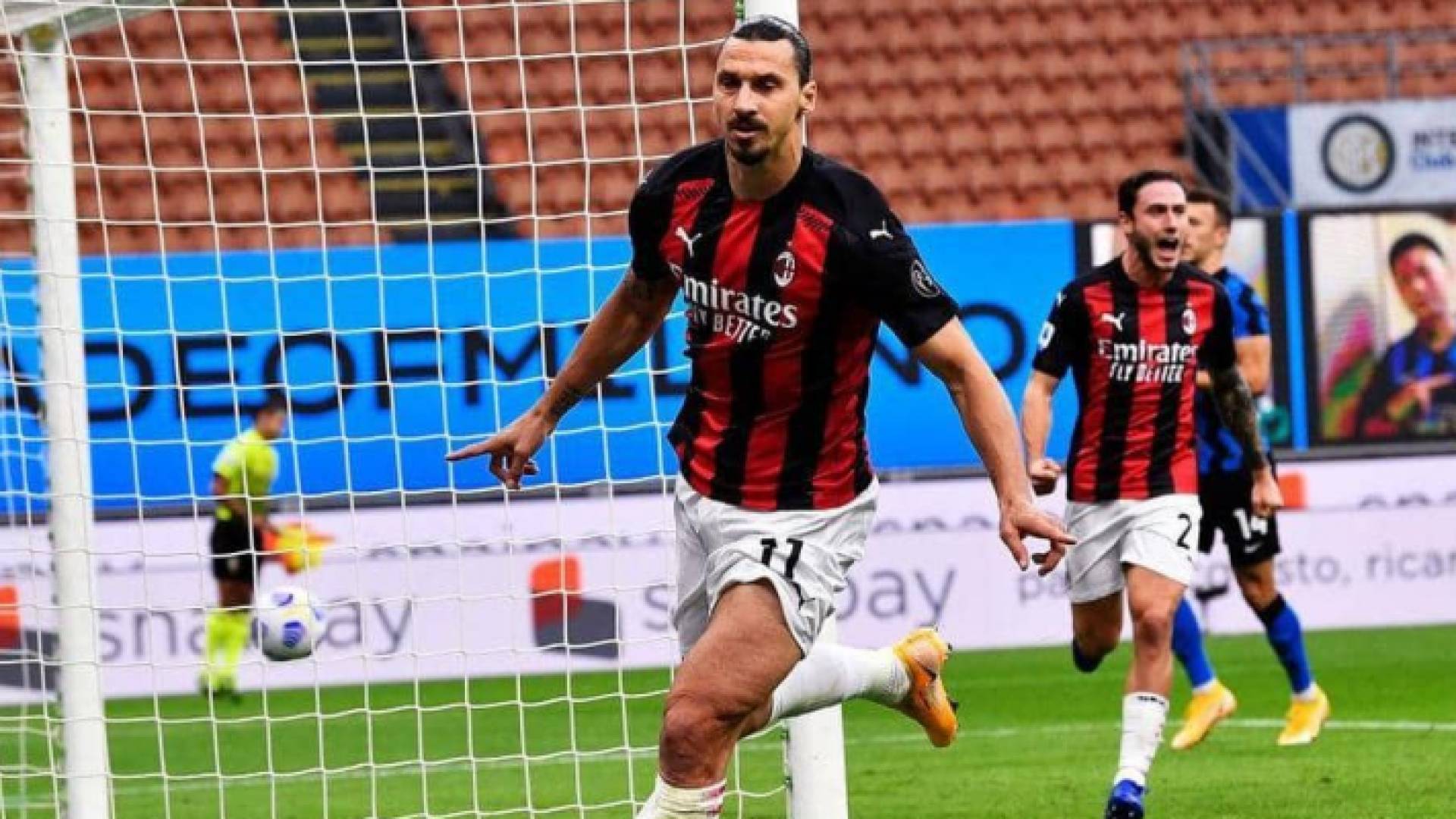 ابراهيموفتش