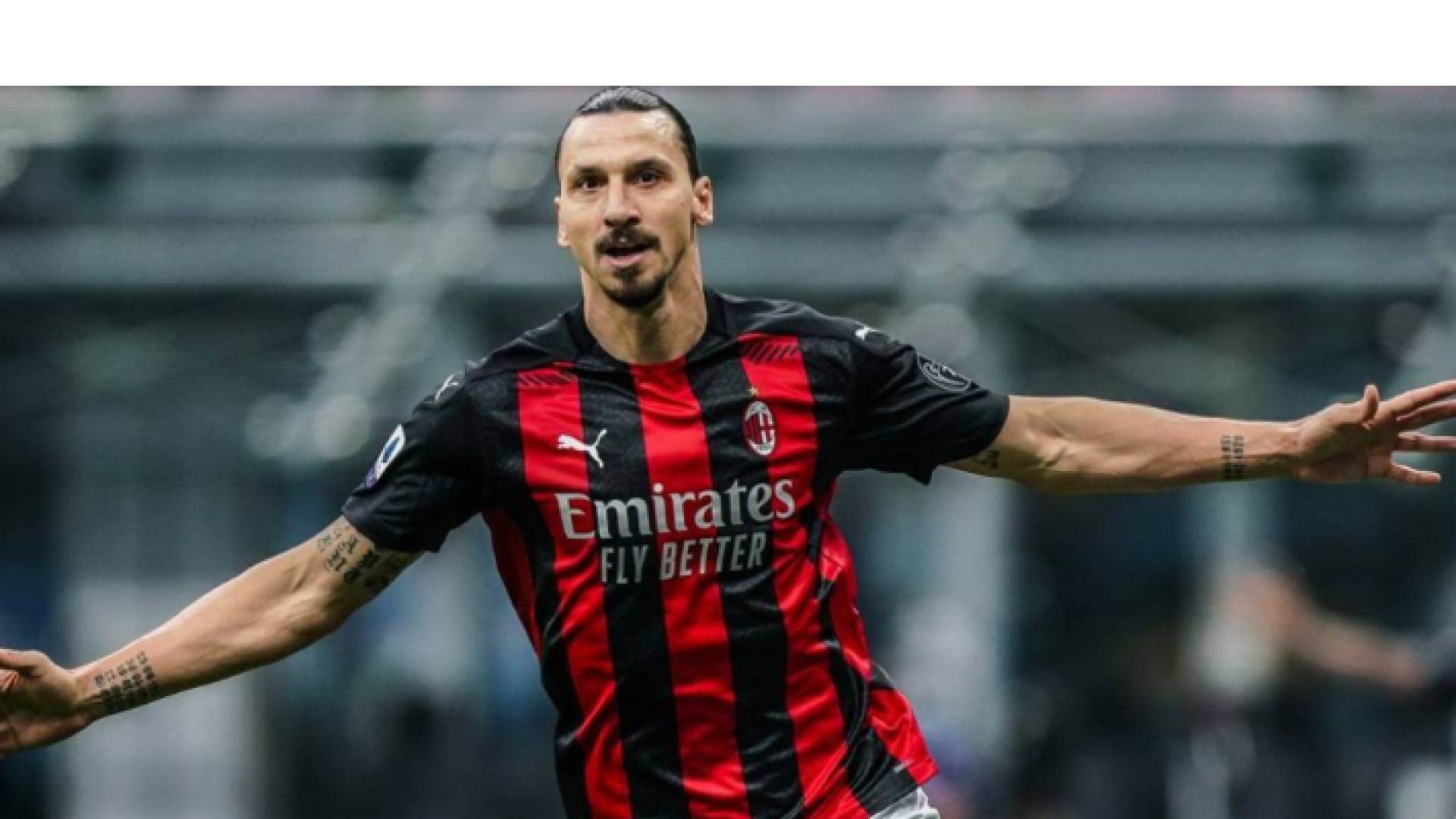 زلاتان إبراهيموفيتش