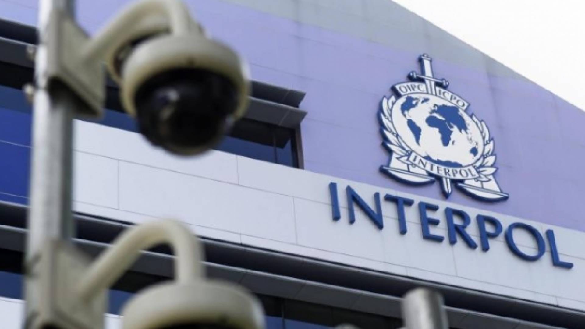 الانتربول تطلب القبض على فلسطيني خطير جدا