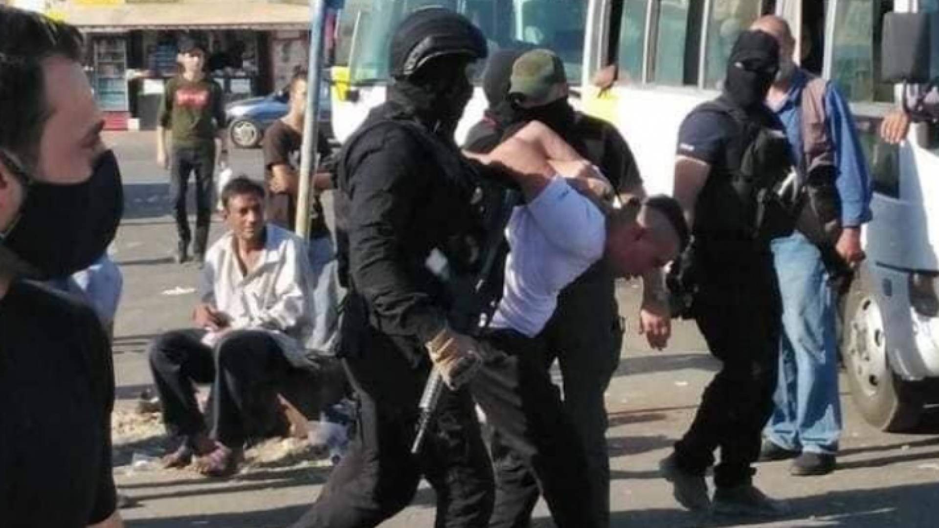 الأمن: القبض على 142 شخصا مطلوبا في ثالث أيام الحملات الأمنية