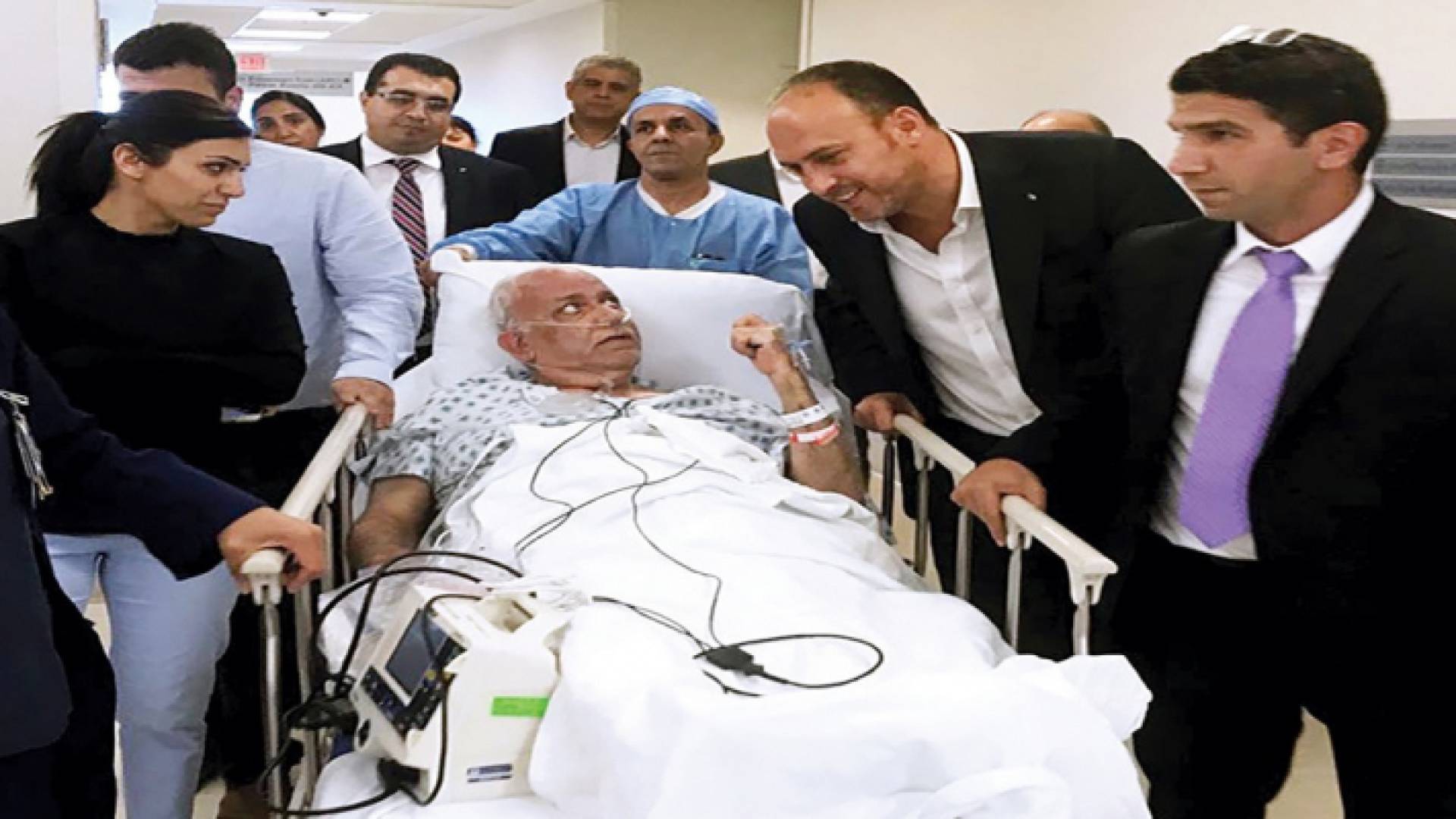 صائب عريقات