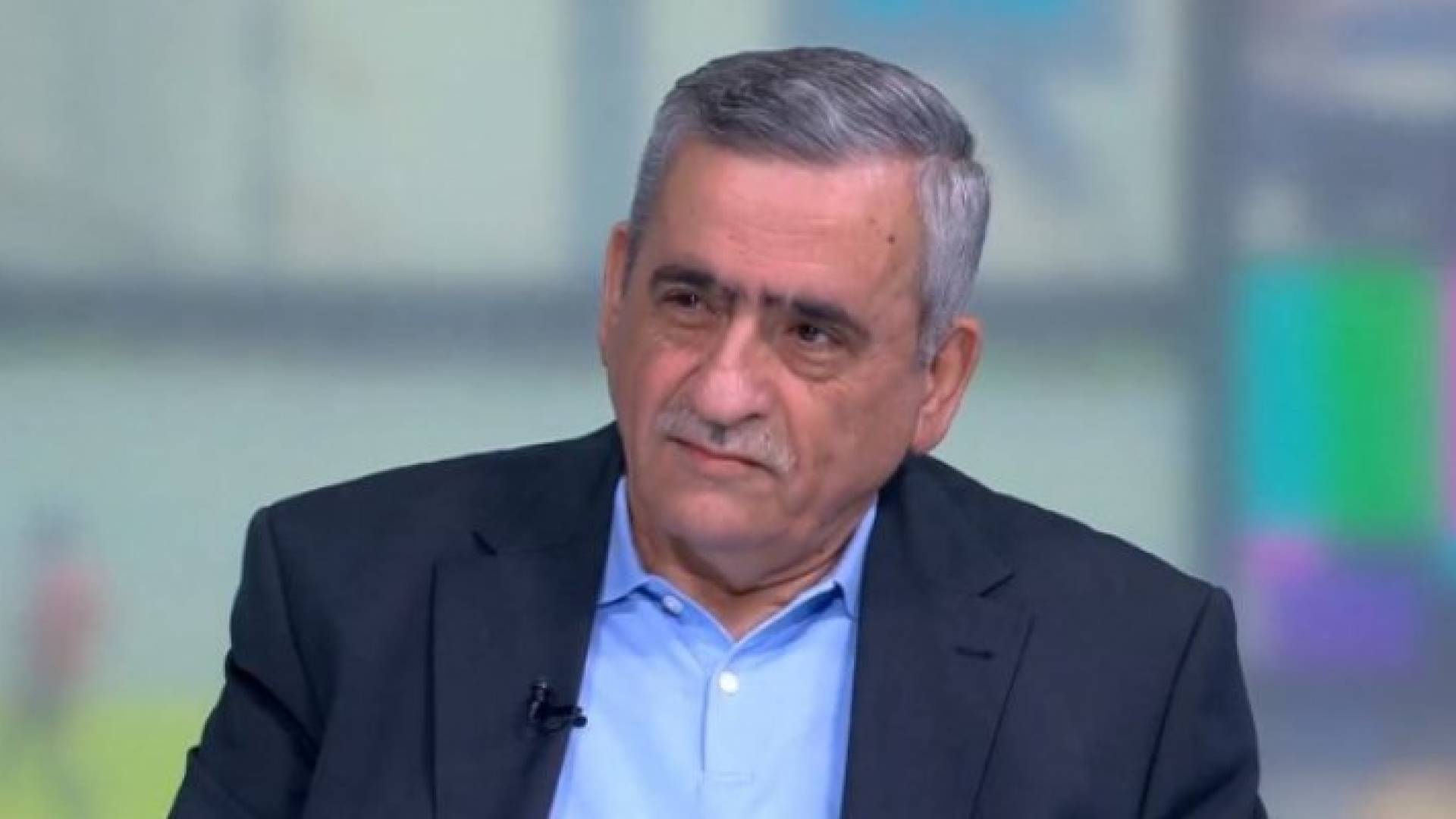 وزير الصحة نذير عبيدات