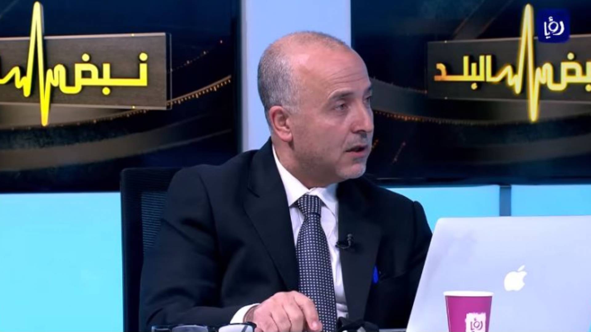 الصورة أرشيفية