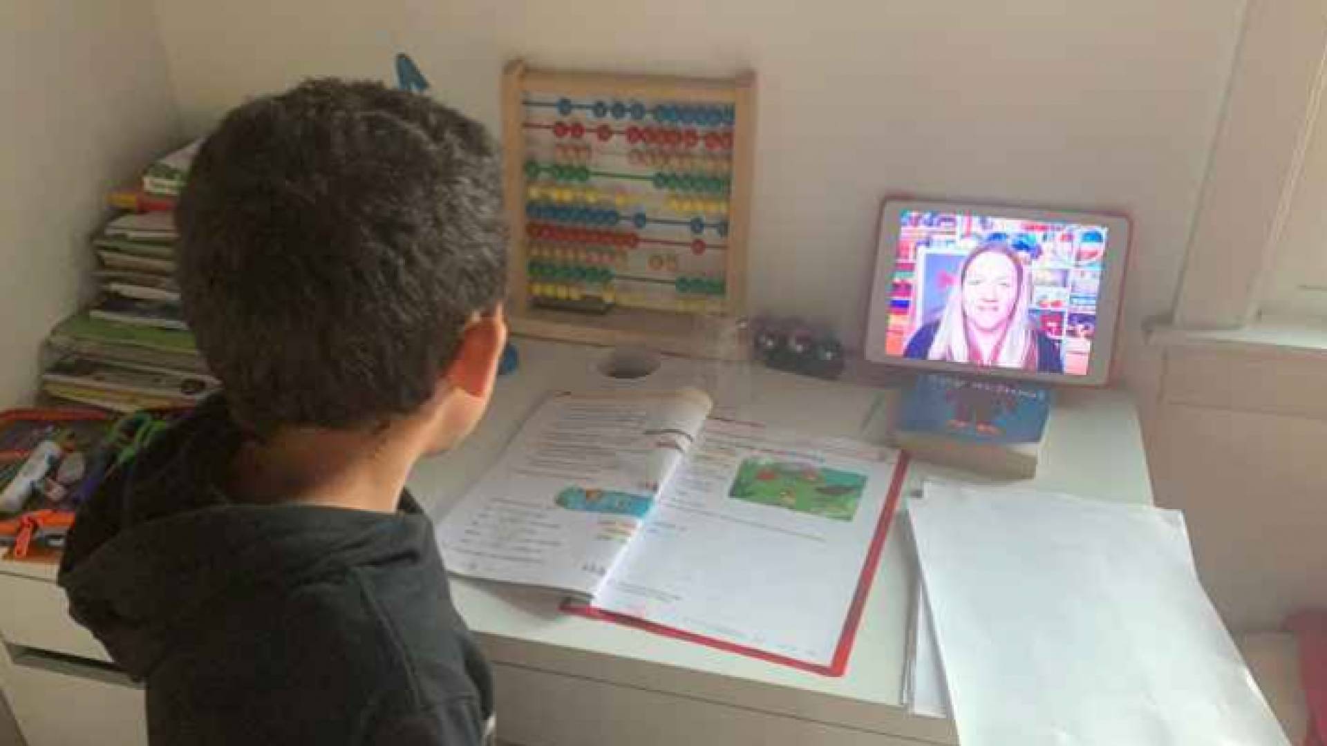 الصورة أرشيفية