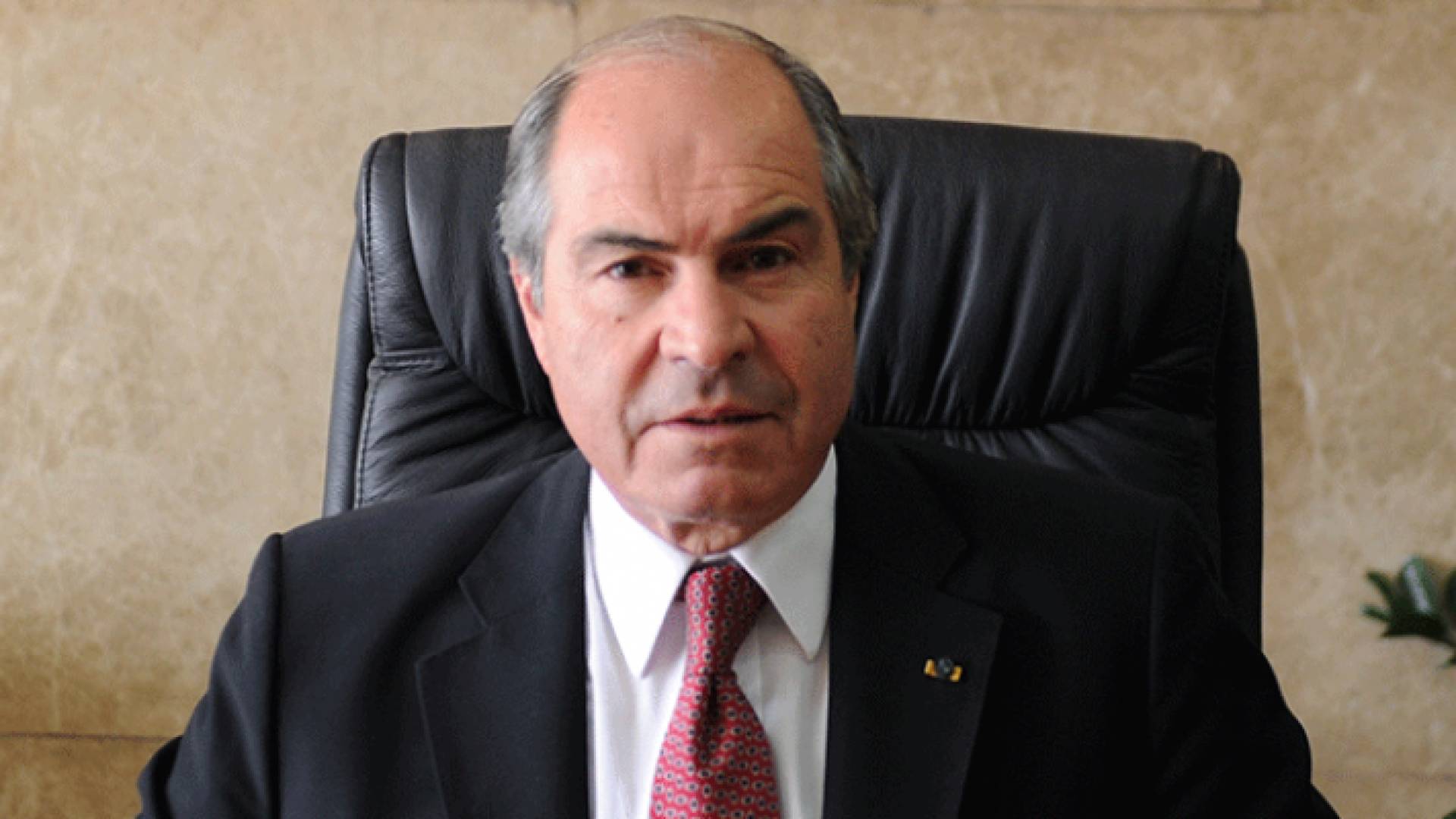 الدكتور هاني الملقي