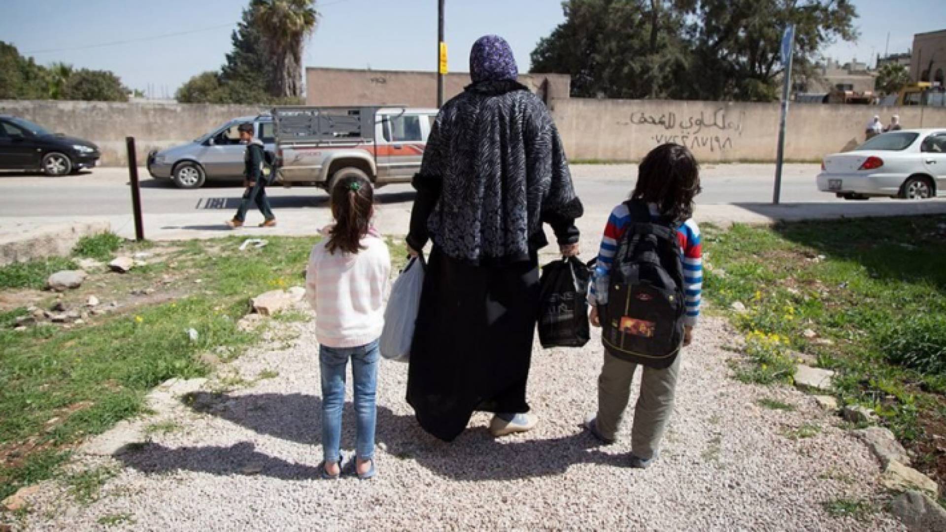 الصورة أرشيفية