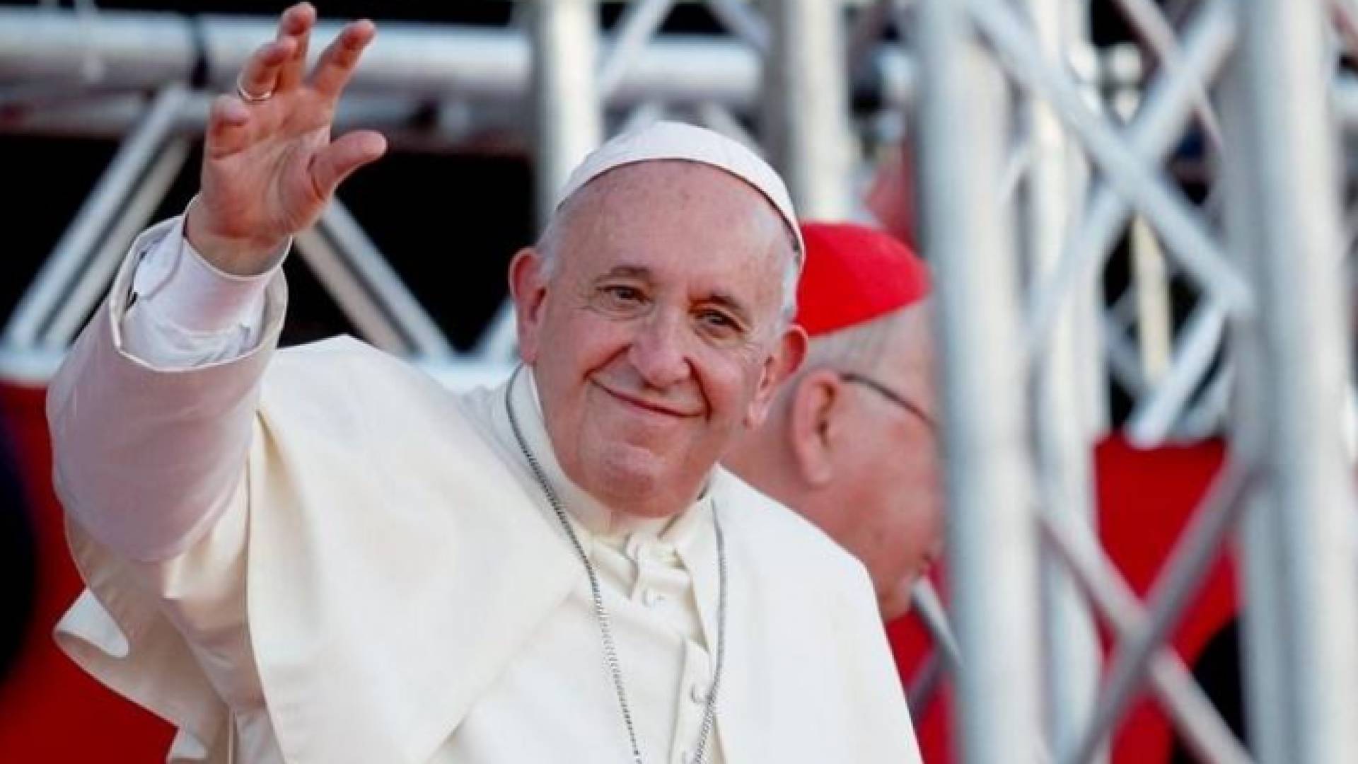 البابا فرنسيس