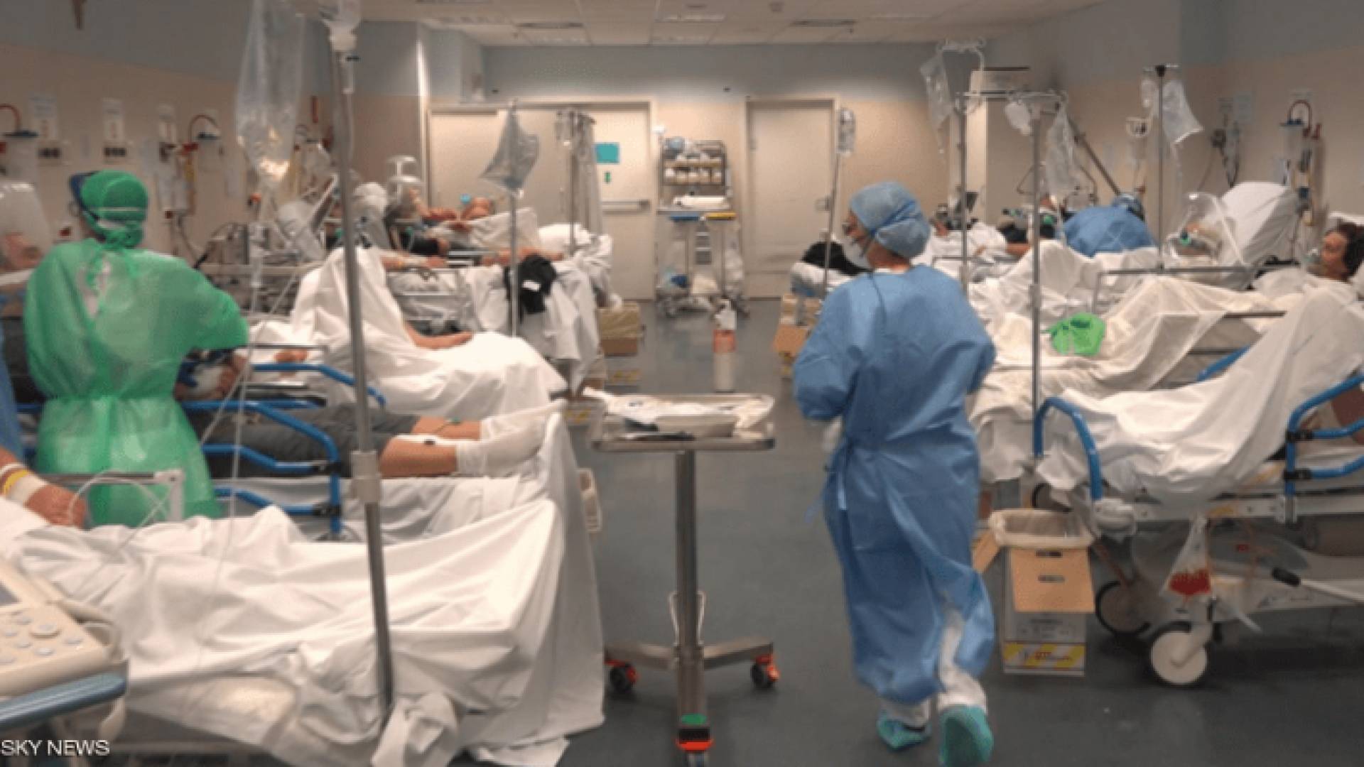 الصورة أرشيفية