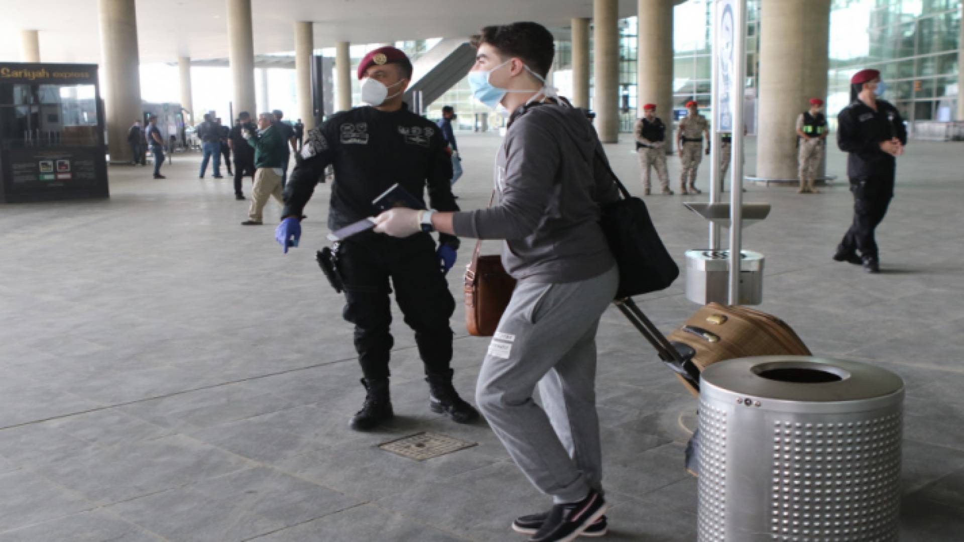 الصورة أرشيفية