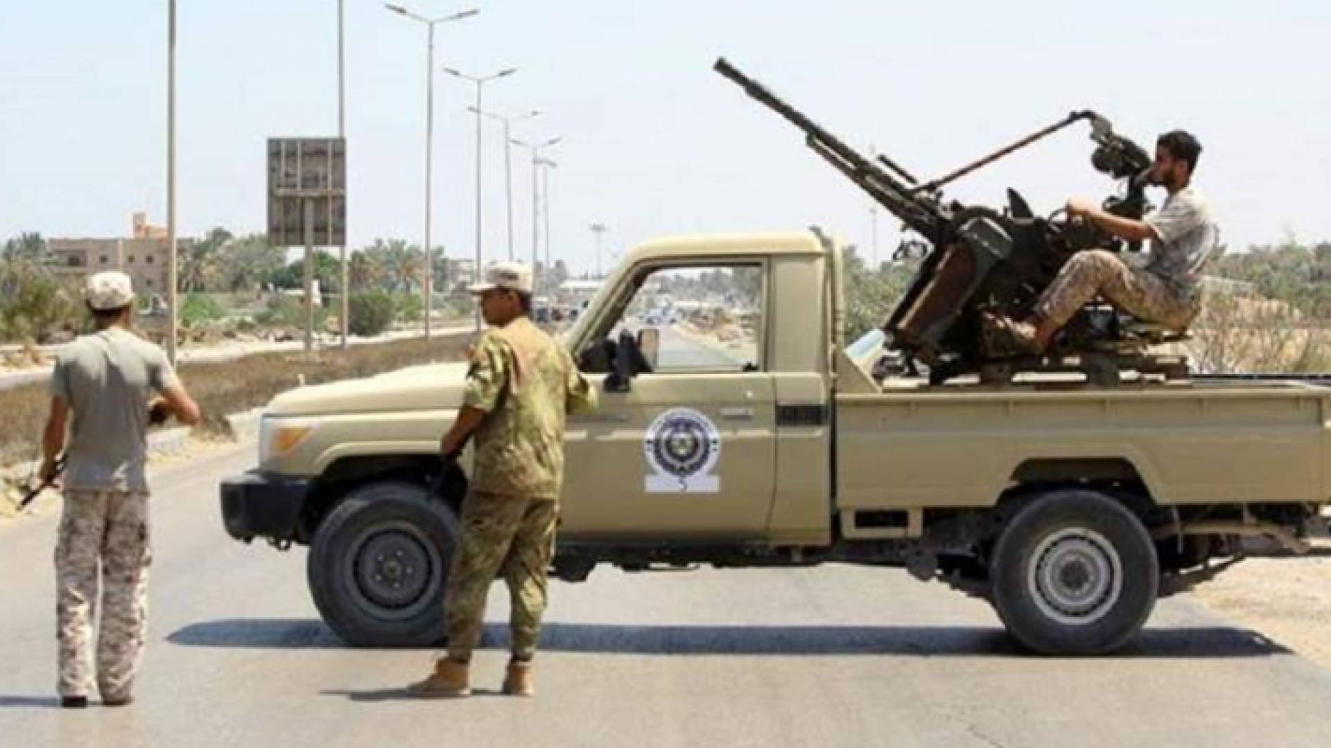 الصورة أرشيفية