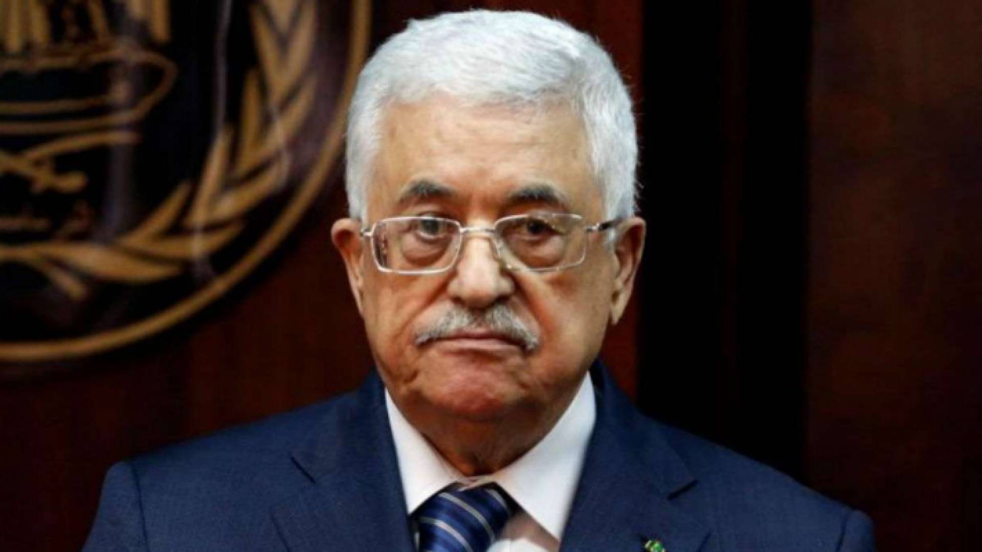 الرئيس الفلسطيني محمود عباس - أرشيفية