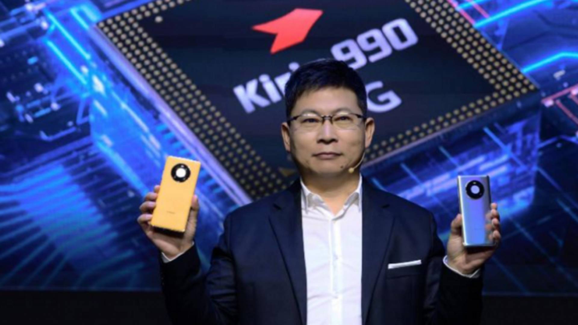 أقفز إلى الأمام مع سلسلة هواتف HUAWEI Mate 40: هواوي تكشف عن أقوى سلسلة Mate على الإطلاق