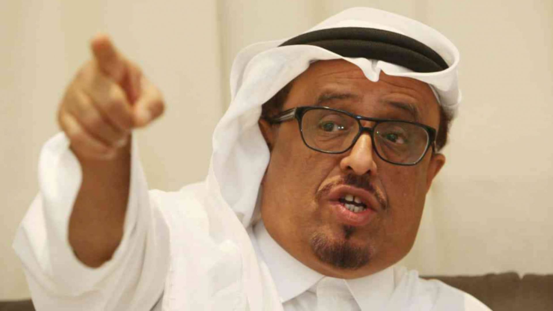 قائد شرطة دبي السابق ضاحي خلفان