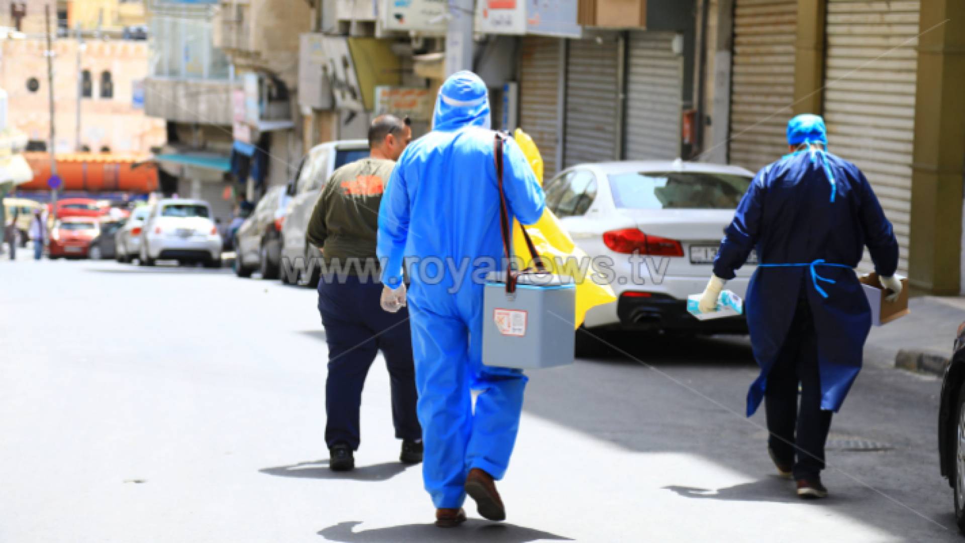 الصورة أرشيفية