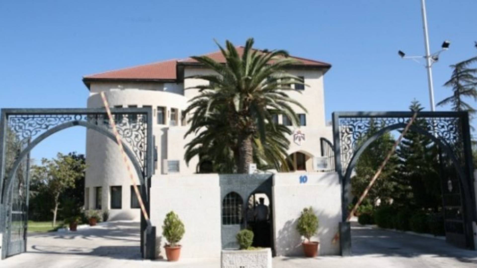 الصورة أرشيفية