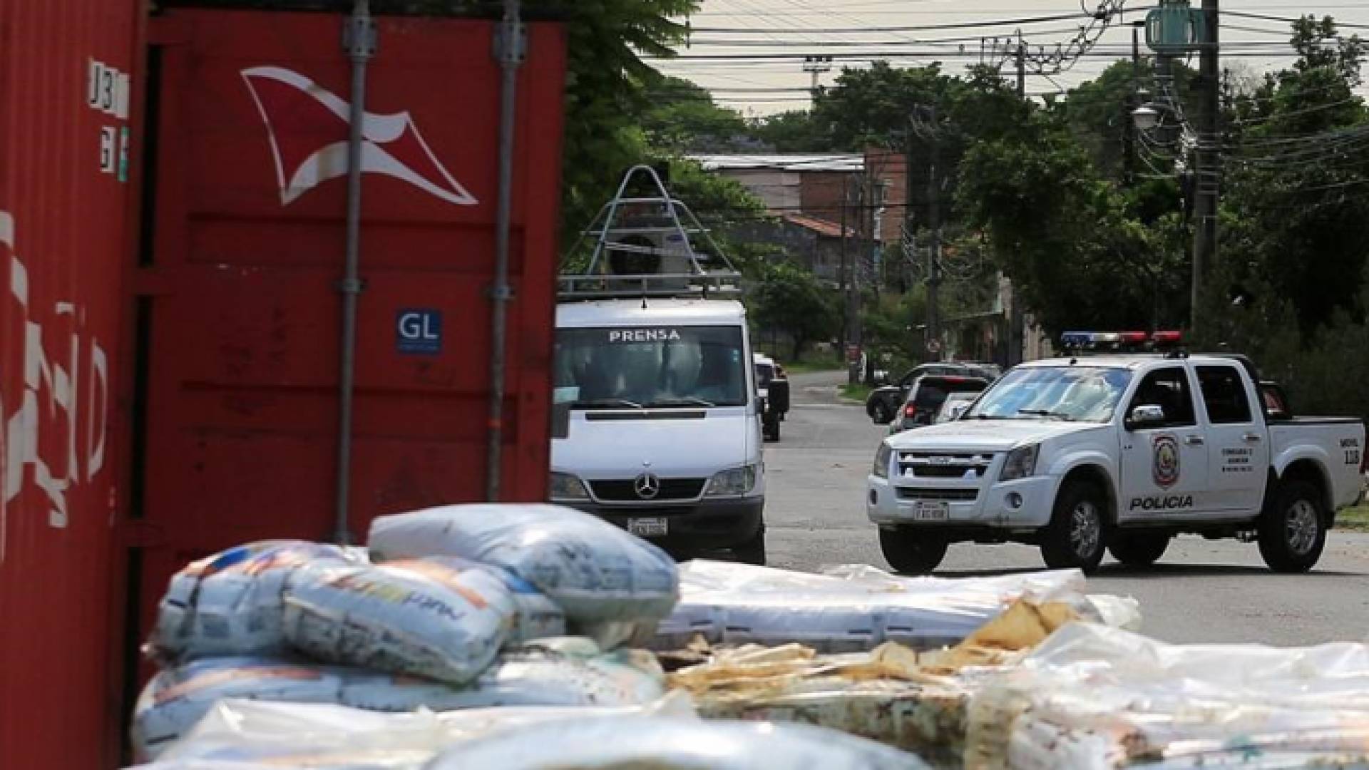 الأسمدة قد تكون ساهمت في تسريع عملية التحلل