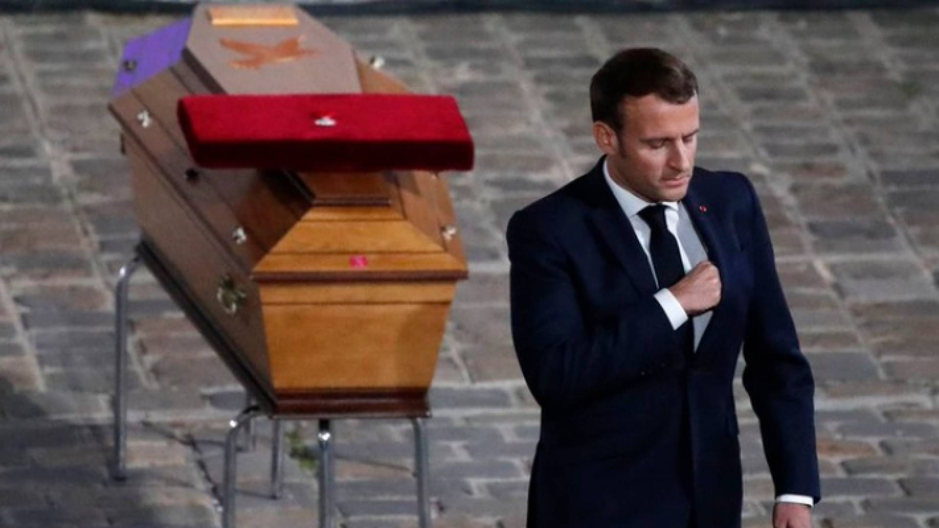 الصورة أرشيفية