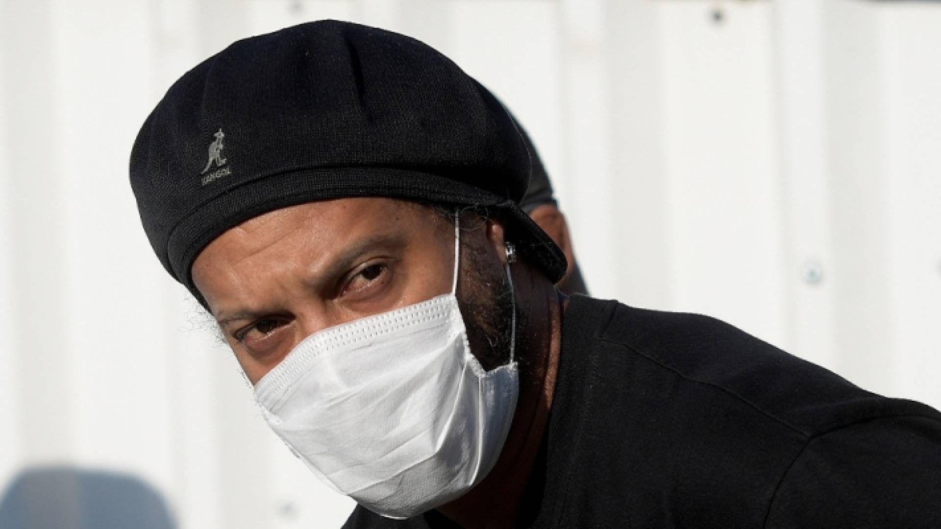 رونالدينيو