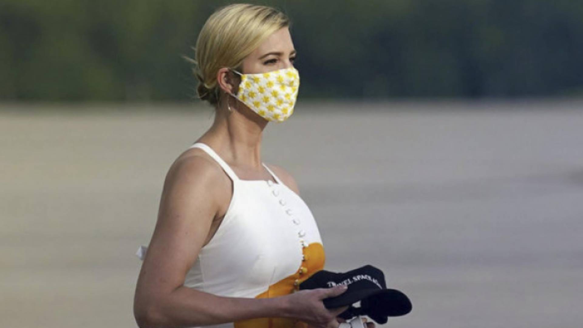 إيفانكا ترمب