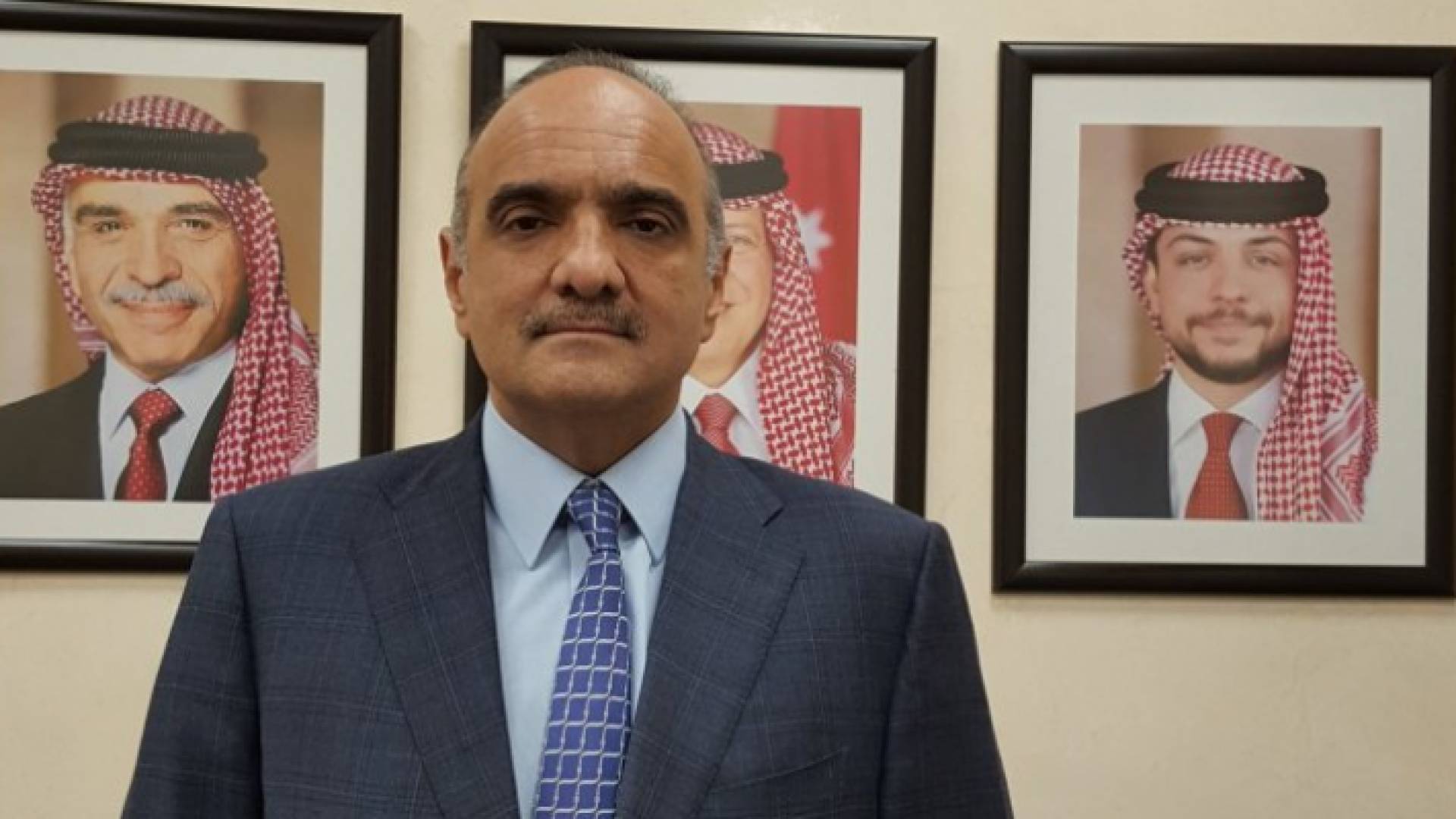 بشر الخصاونة