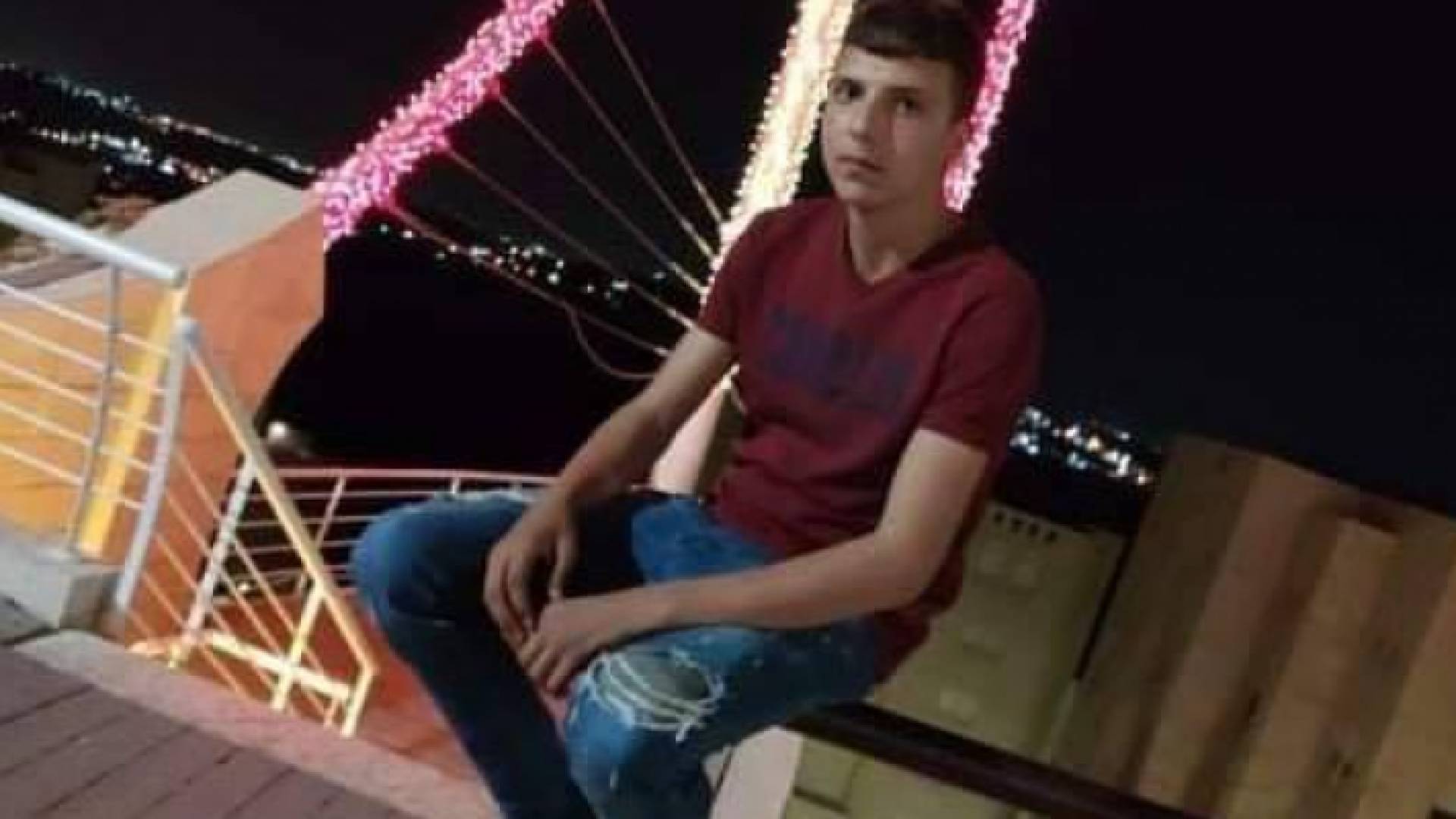 الشهيد عامر عبد الرحيم صنوبر