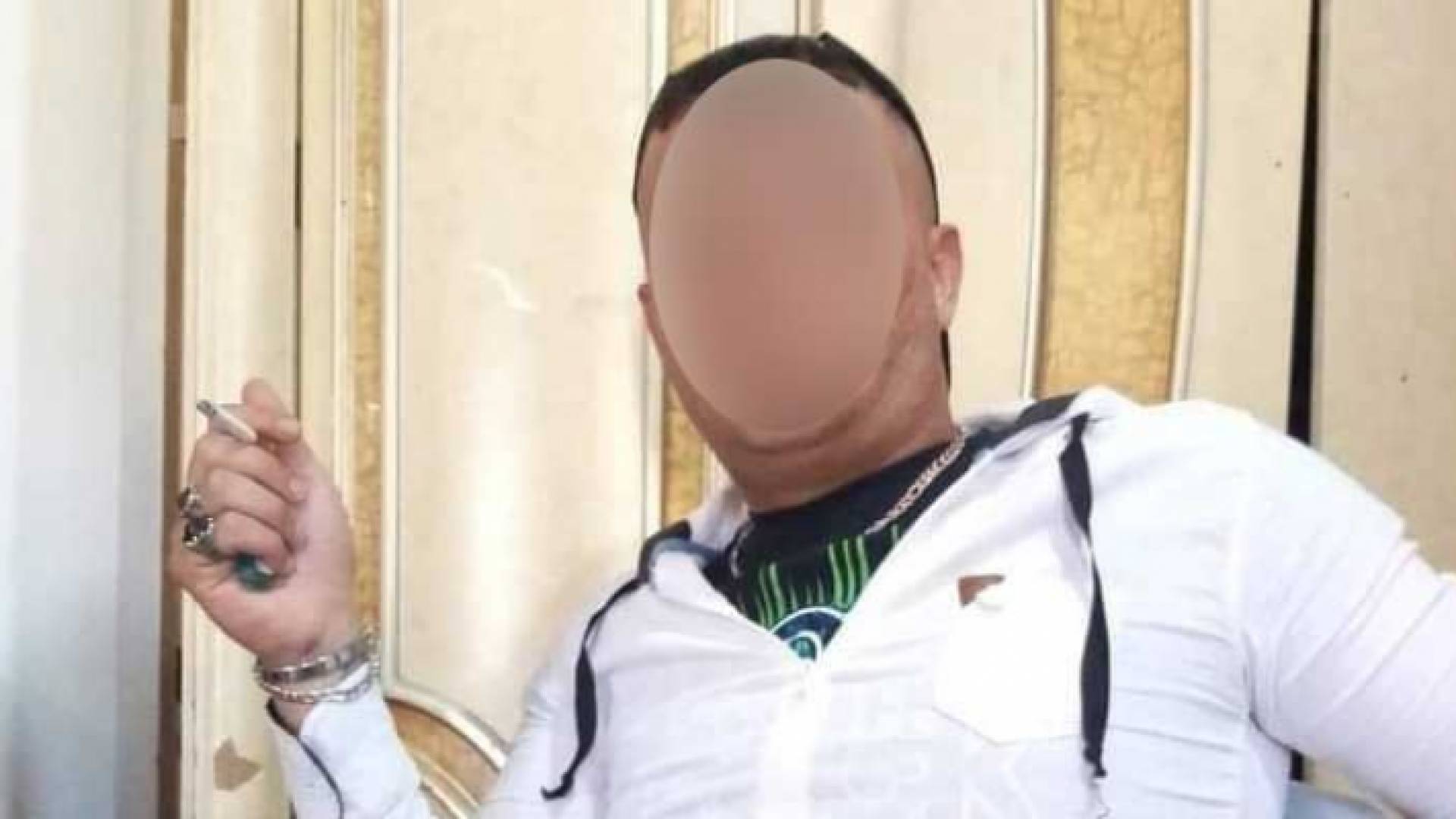 الصورة للمطلوب المعروف باسم وح وح