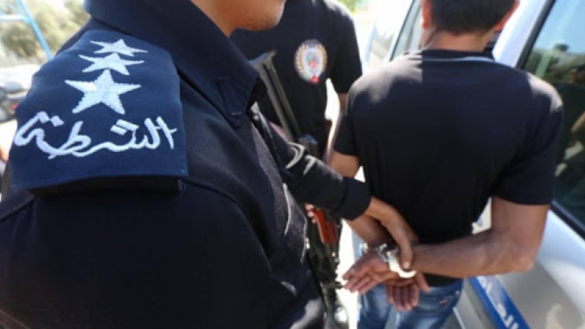 الصورة أرشيفية