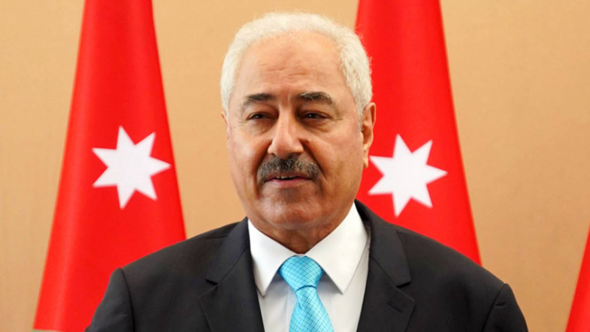 وزير الزراعة محمد داودية