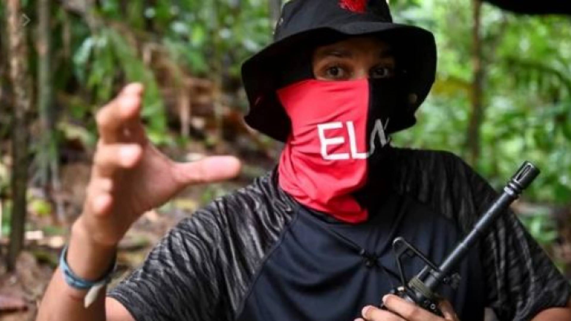 اليساري المتمرد "أوريل"