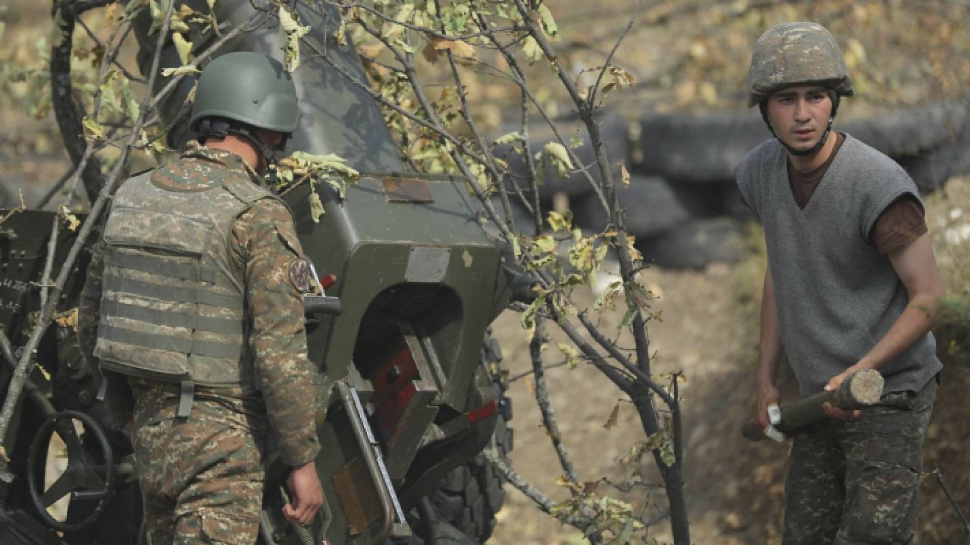 الصورة أرشيفية