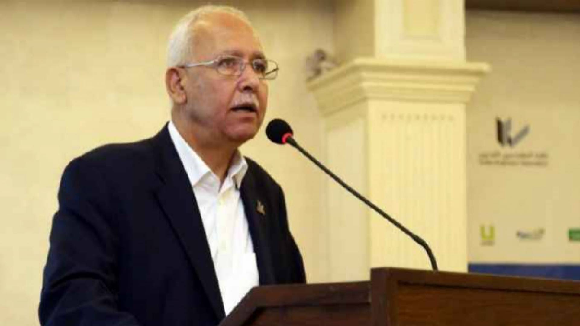 نقيب المهندسين المهندس أحمد الزعبي