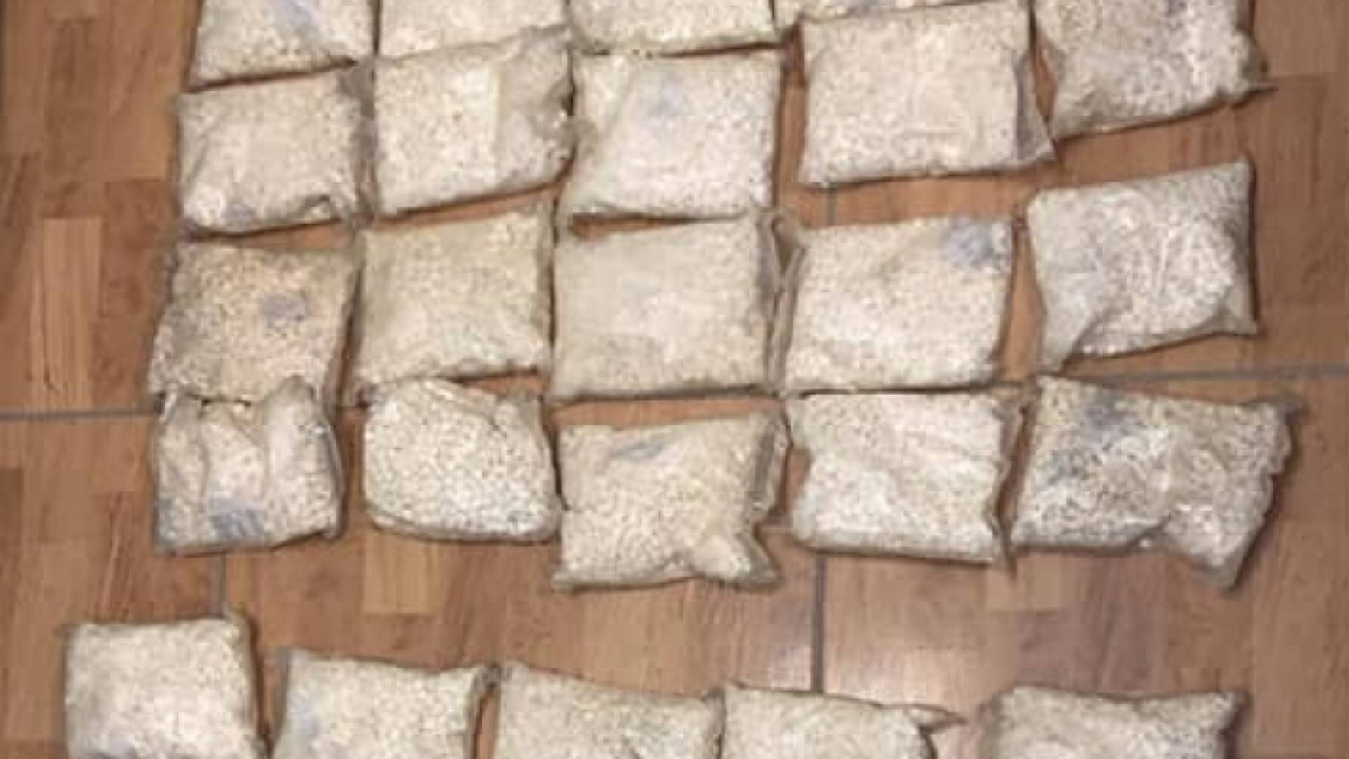 إحباط 3 محاولات لتهريب مواد مخدرة والقبض على المتورطين