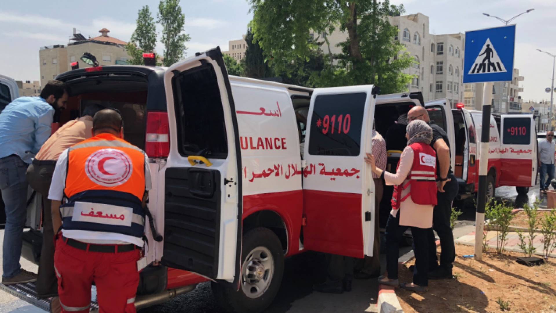 الصورة أرشيفية