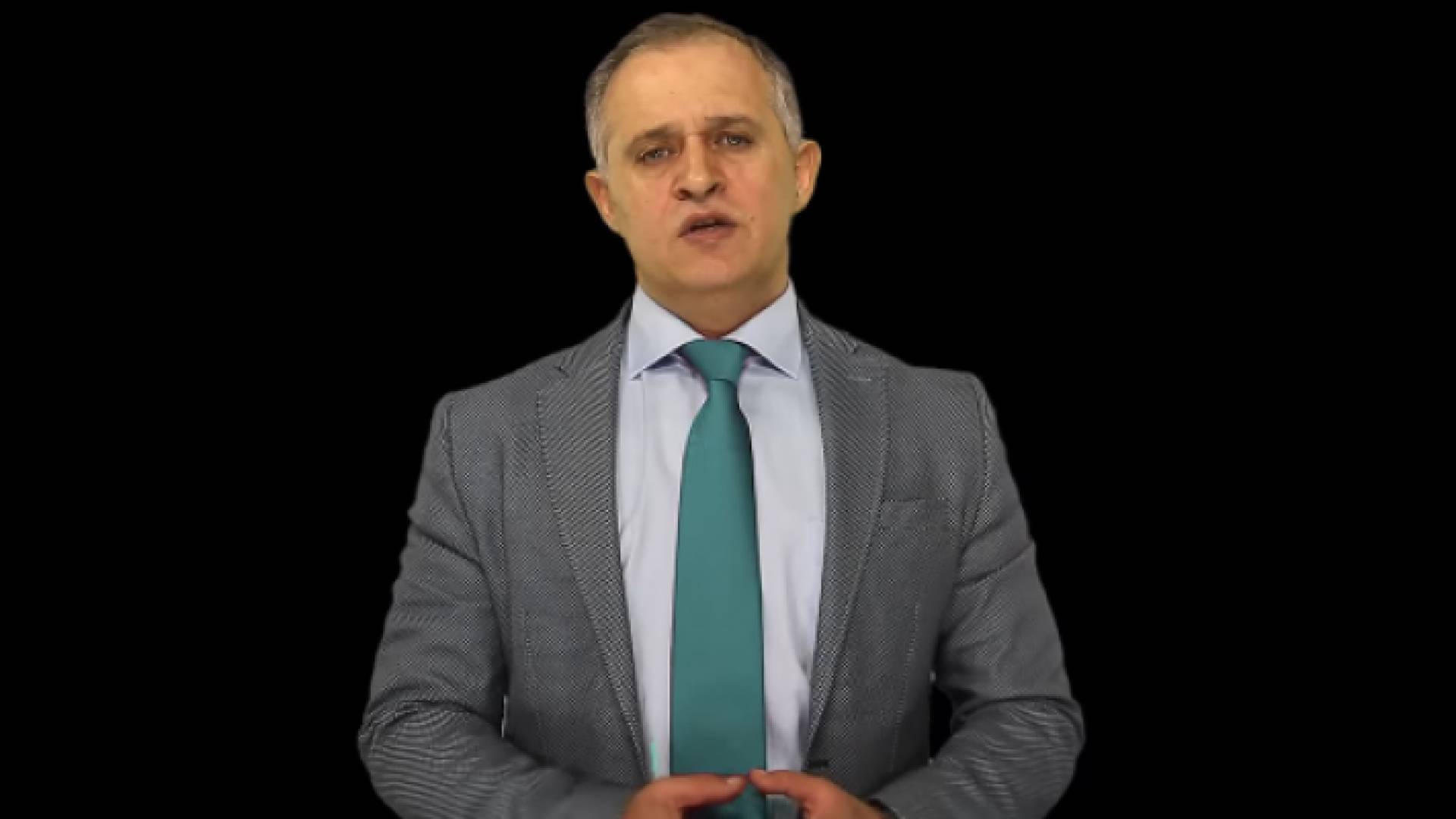 الوزير معن القطامين