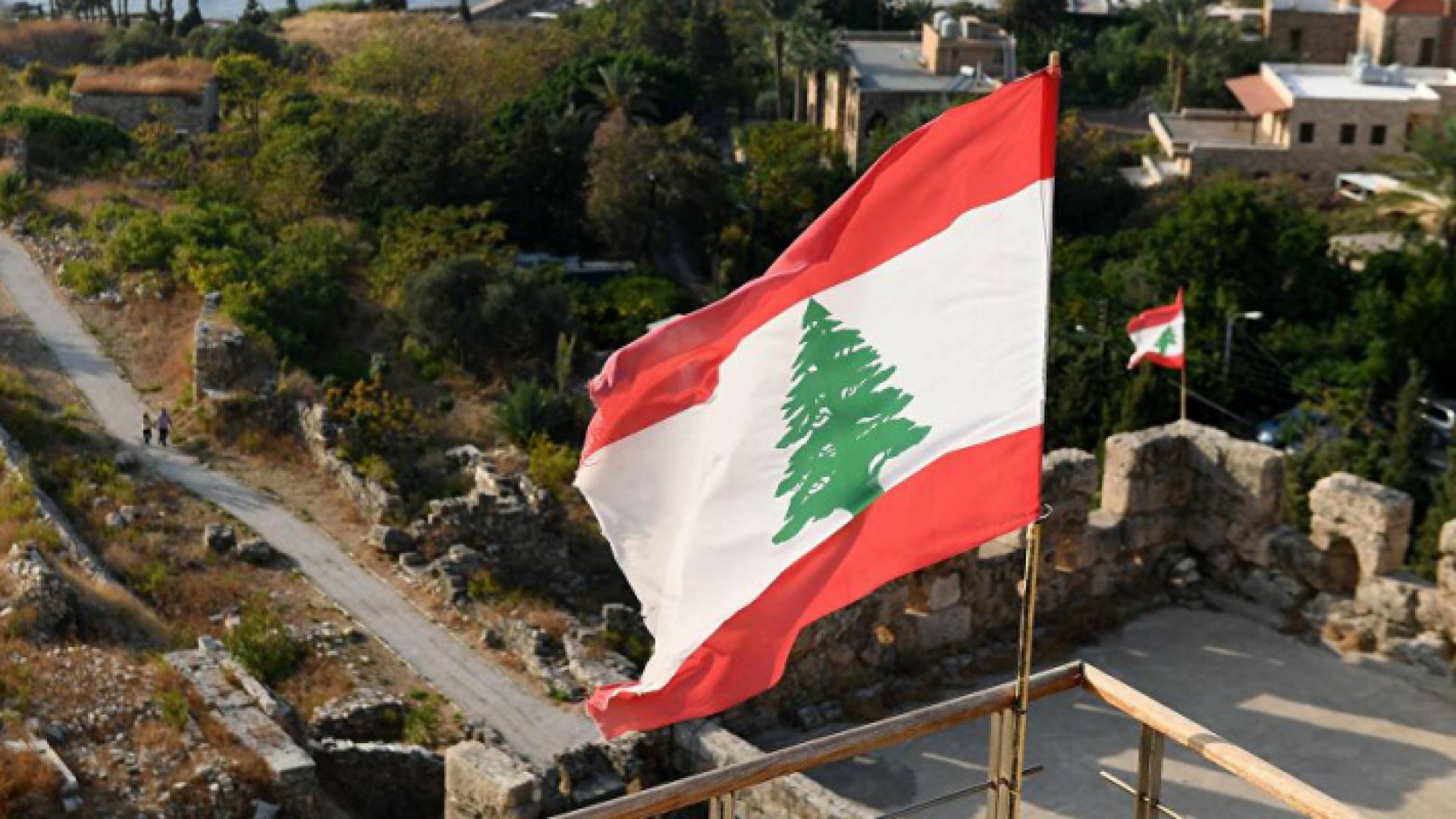 الصورة أرشيفية