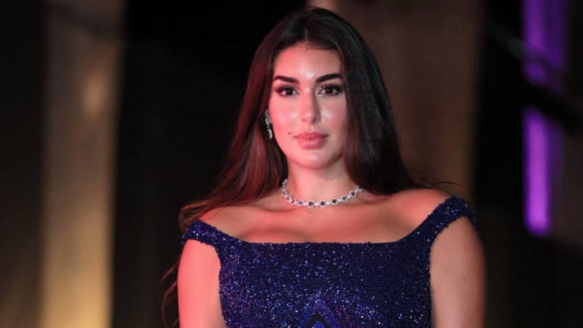 ياسمين صبري