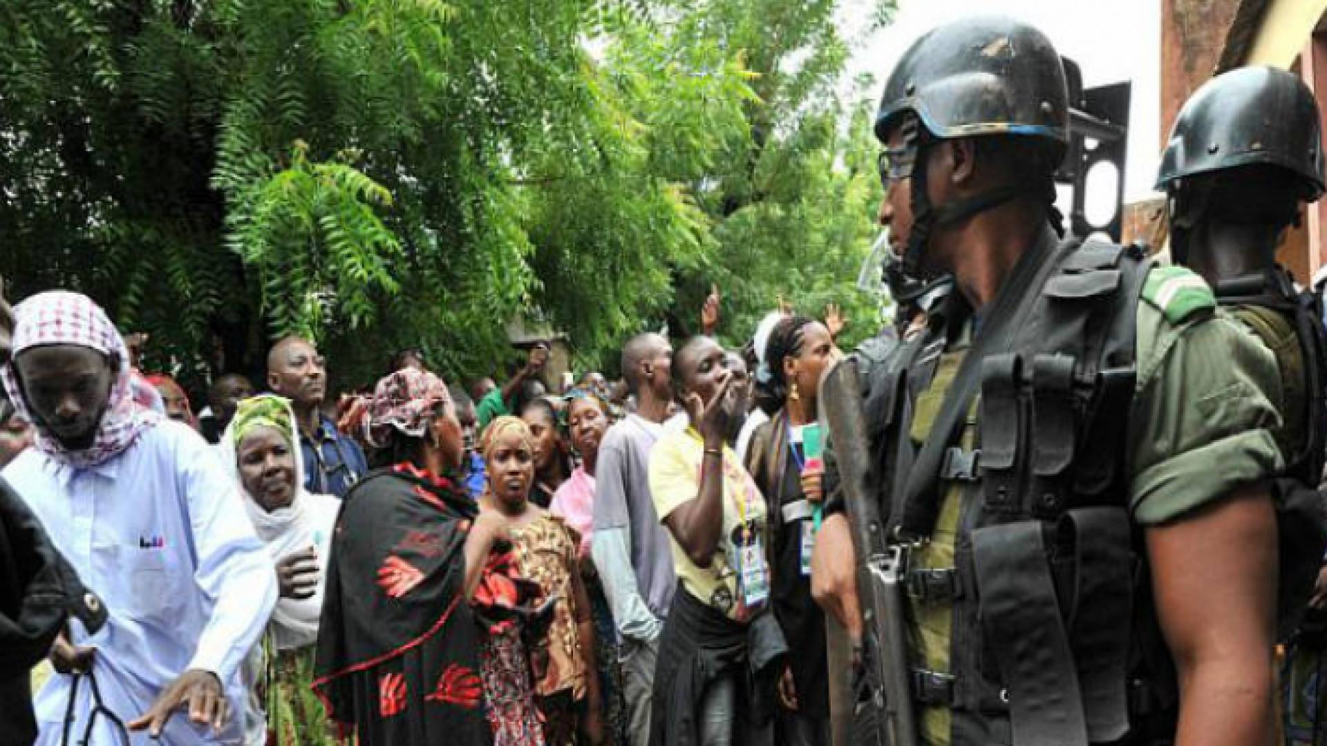 الصورة أرشيفية