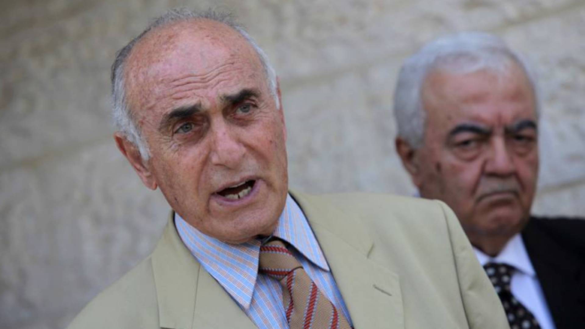 منيب المصري